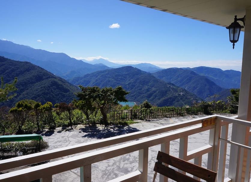 Balcon Photo