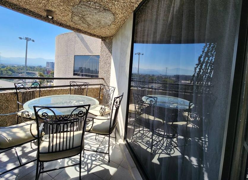 Balcon Photo
