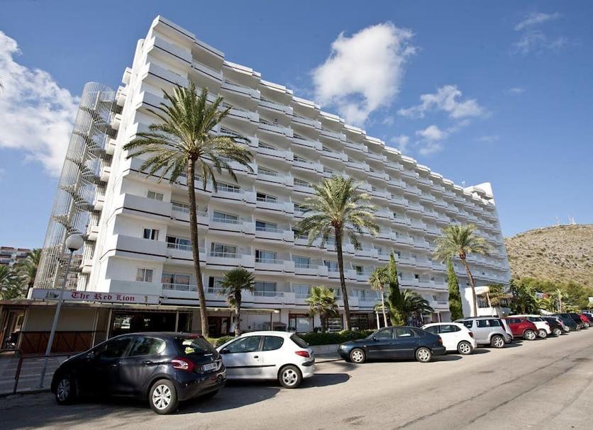 Bâtiment Photo
