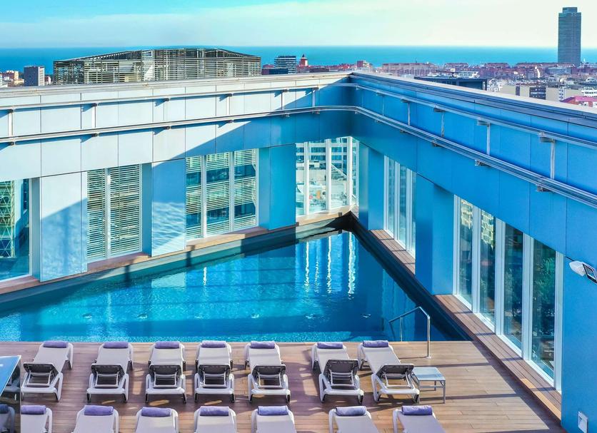 Piscine Photo