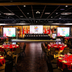 Salle de banquet