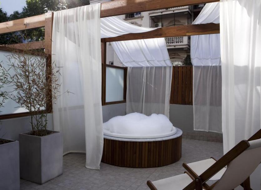 Équipements de la chambre Photo