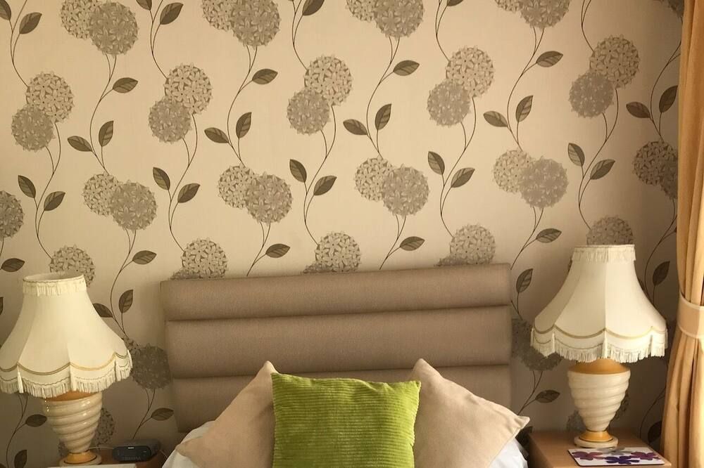 Équipements de la chambre