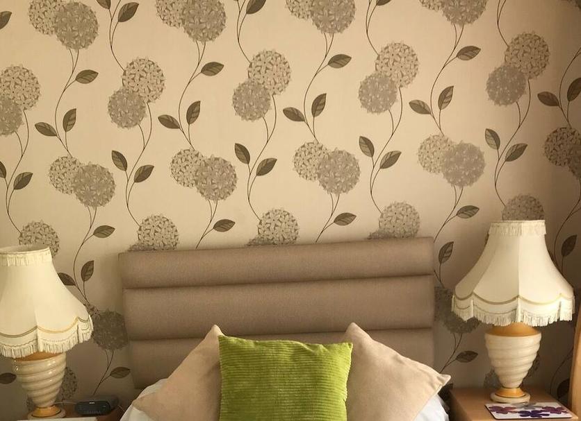Équipements de la chambre Photo