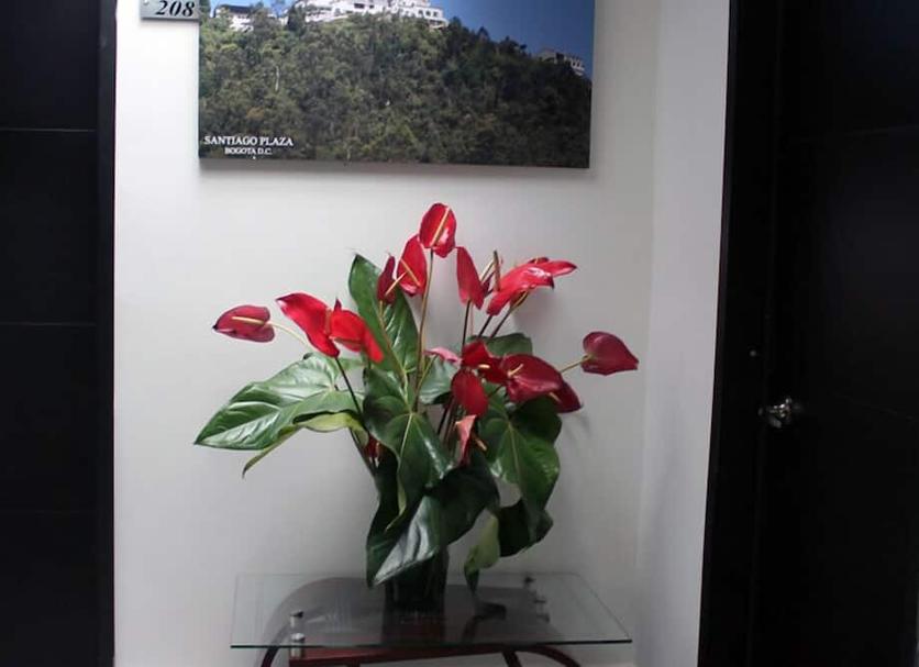 Équipements de la chambre Photo