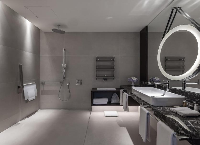 Salle de bain Photo