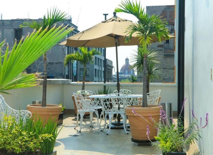 Balcon Photo