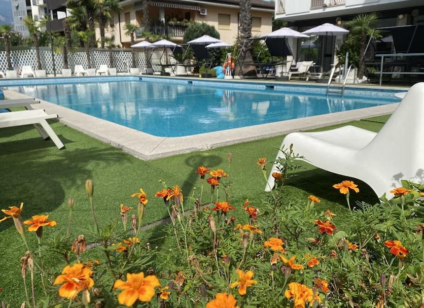 Piscine Photo