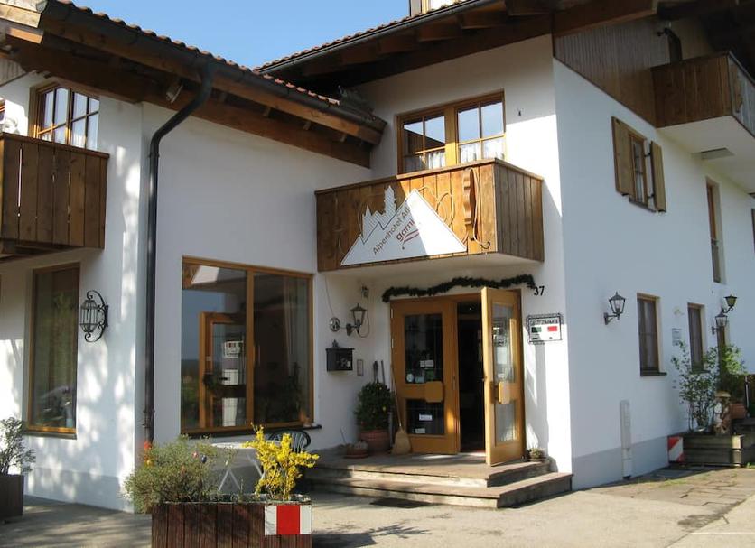 Bâtiment Photo