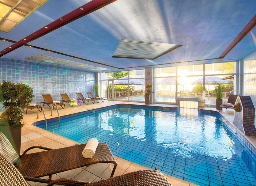 Piscine Photo