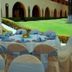 Salle de banquet