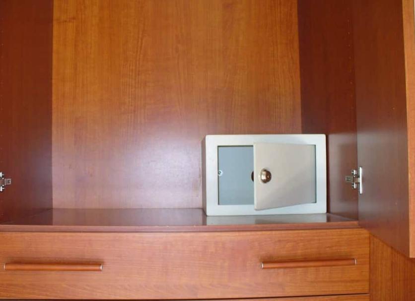Équipements de la chambre Photo