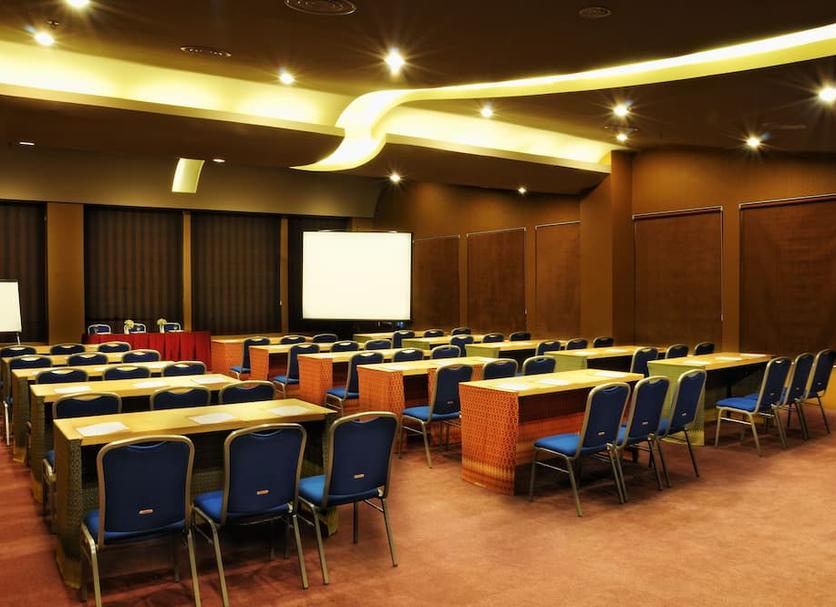 Espace de conférence Photo