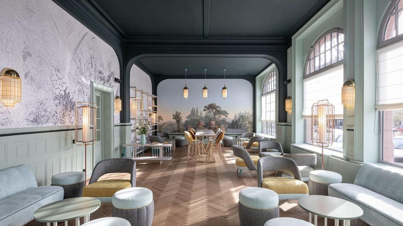 Grand Hôtel Bristol