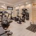 Salle de sport