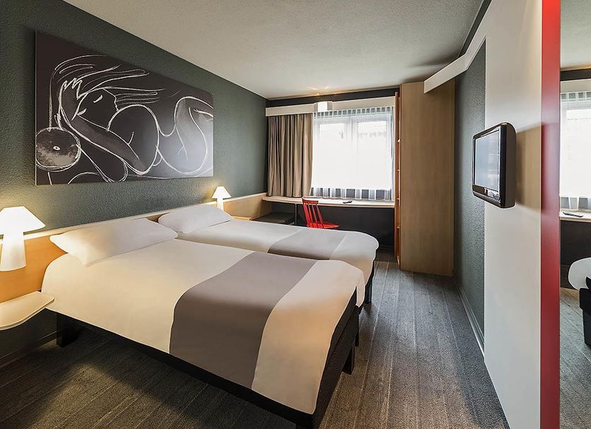 Chambre Photo