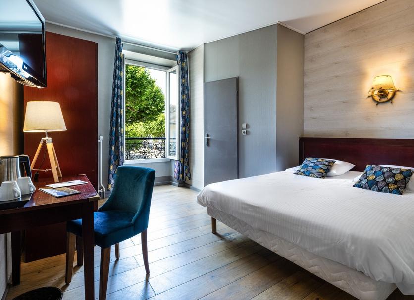 Chambre Photo