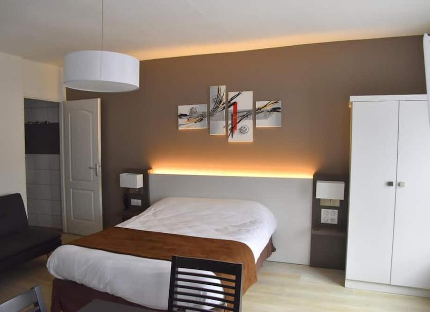 Chambre Photo