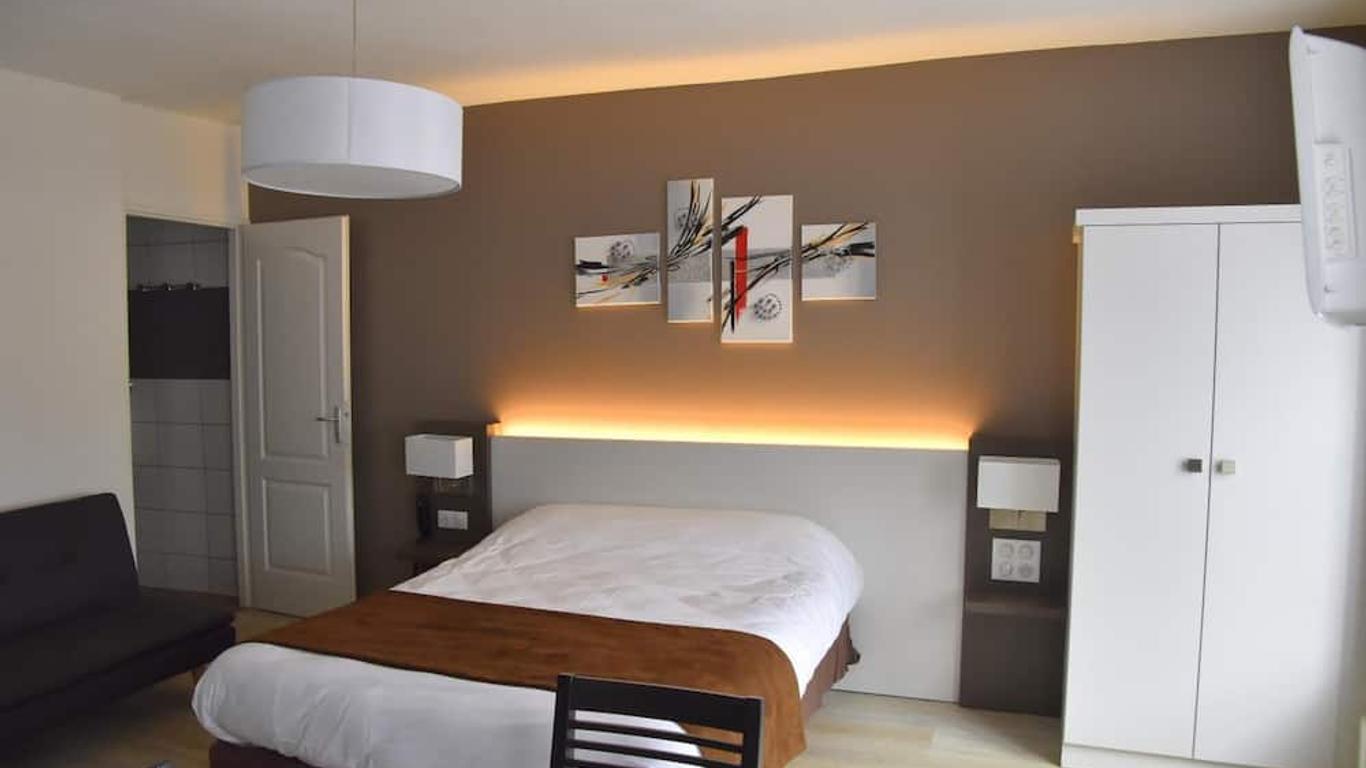 Hotel des Lauriers Roses