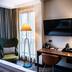Équipements de la chambre