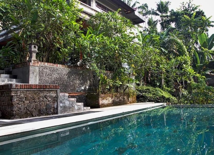 Piscine Photo