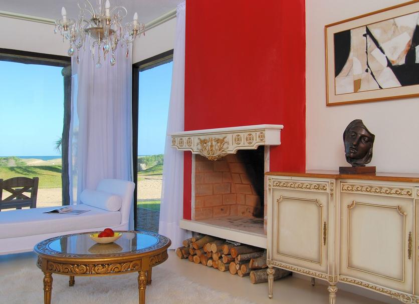Équipements de la chambre Photo
