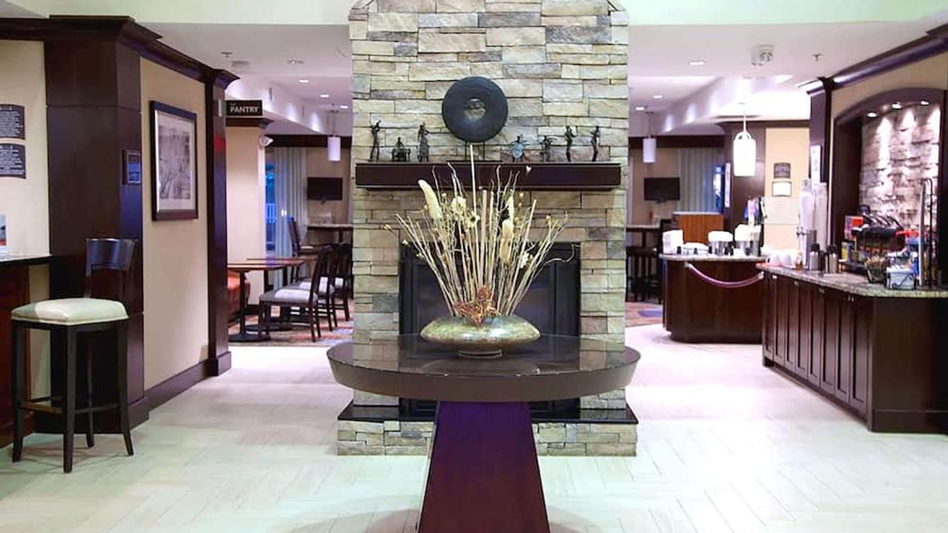 Sonesta ES Suites Chatsworth