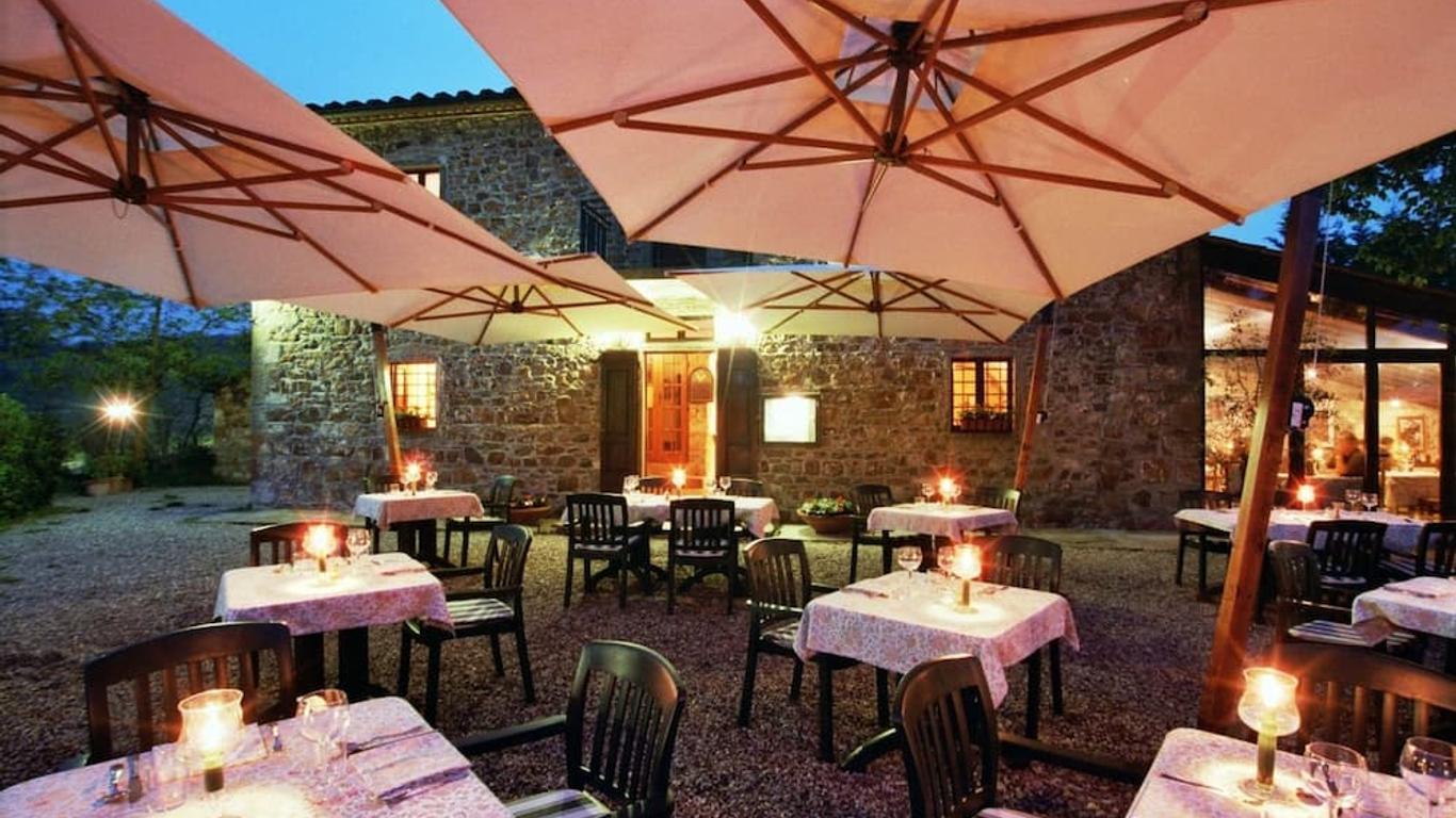 Le Vigne