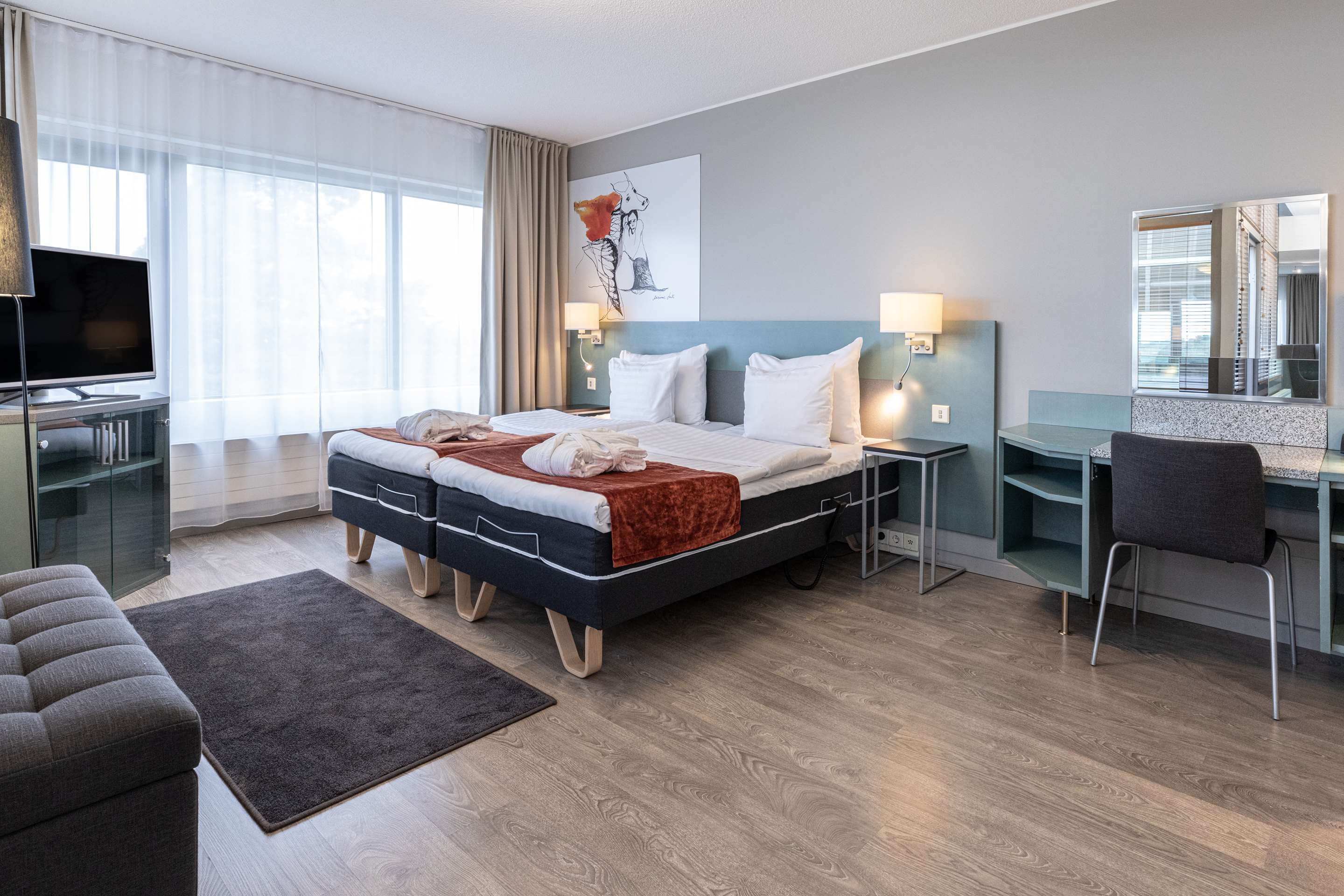 Chambre