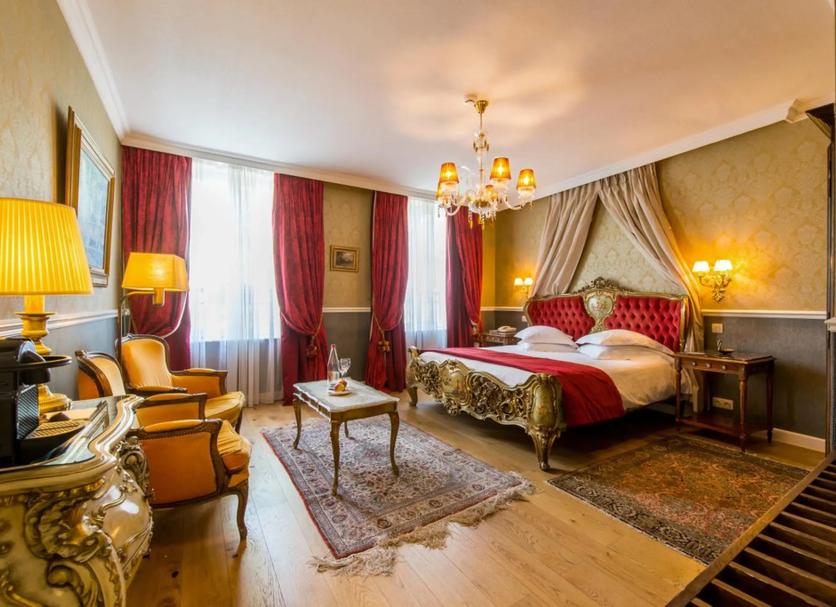 Chambre Photo