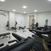 Salle de sport