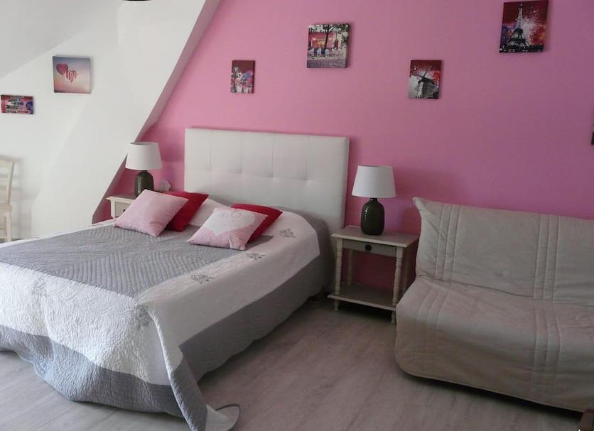 Chambre Photo