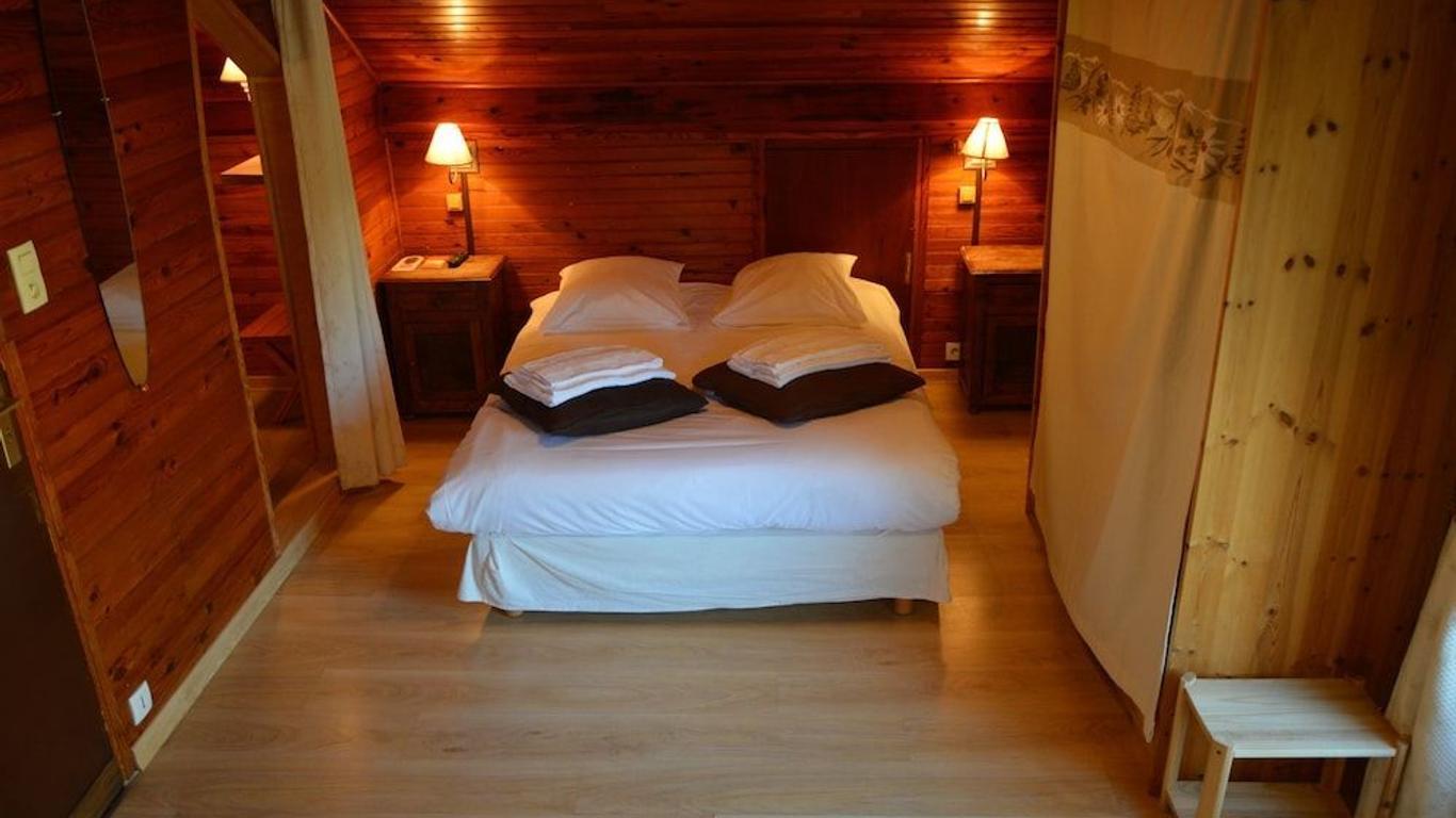 Auberge de l'Impossible
