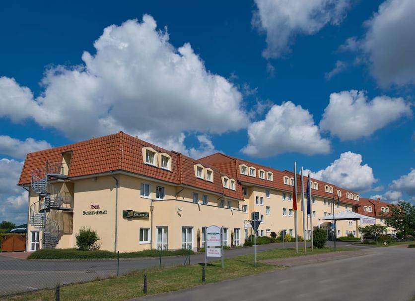 Bâtiment Photo