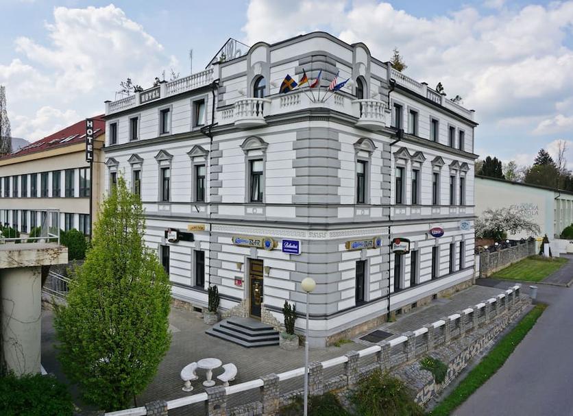 Bâtiment Photo