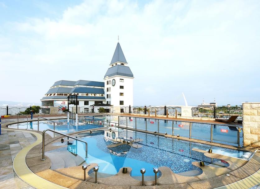 Piscine Photo