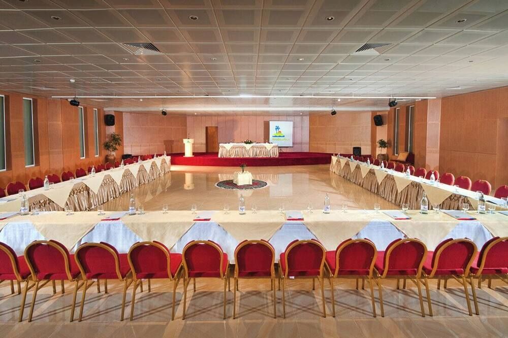 Espace de conférence