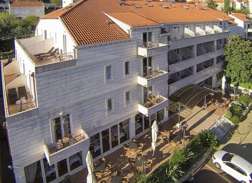 Bâtiment Photo