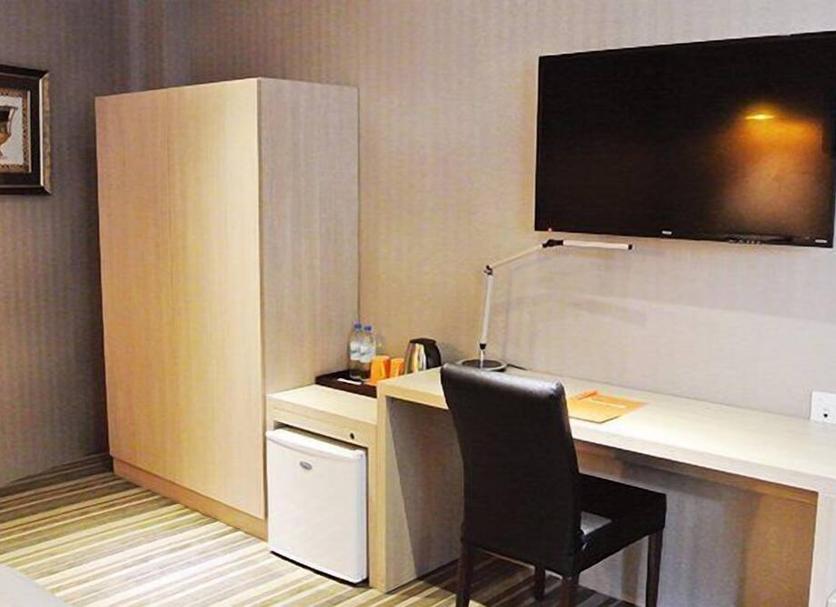 Équipements de la chambre Photo