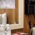 Équipements de la chambre