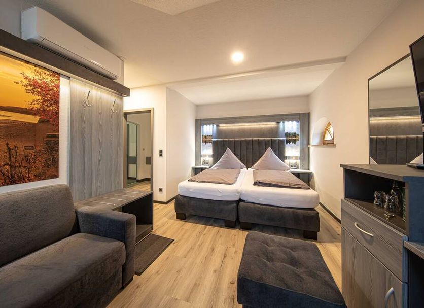 Chambre Photo