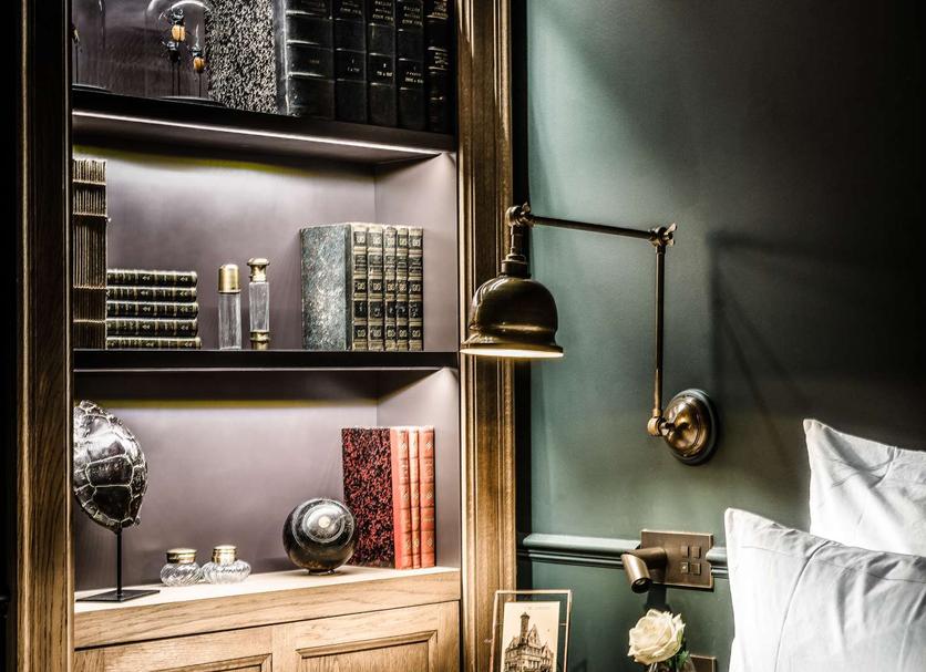 Équipements de la chambre Photo
