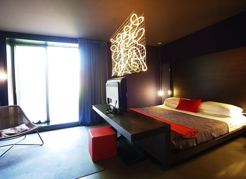Chambre Photo