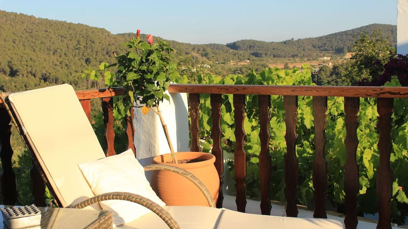 Agroturismo Can Pardal
