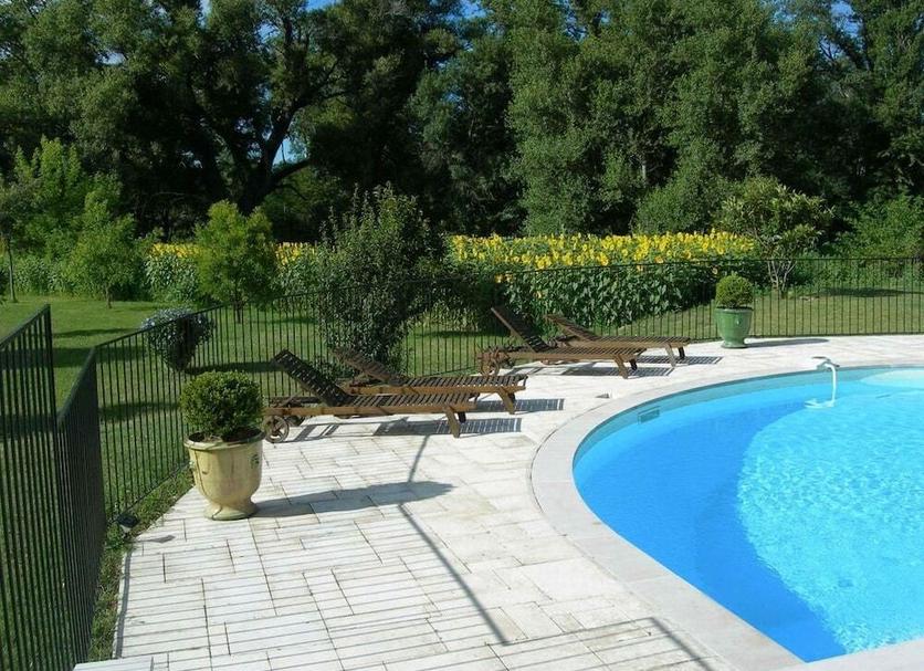Piscine Photo