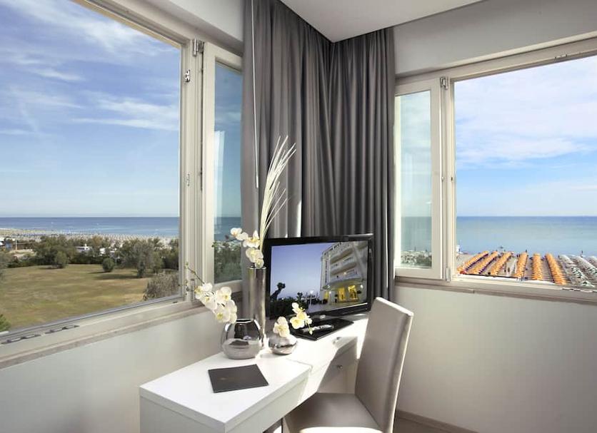 Équipements de la chambre Photo