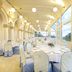 Salle de banquet