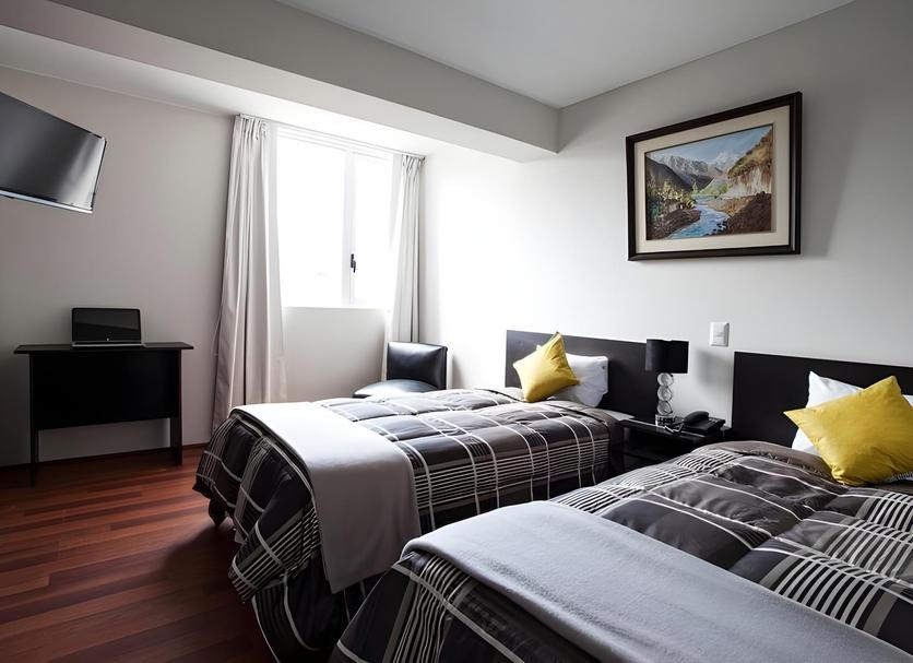 Chambre Photo