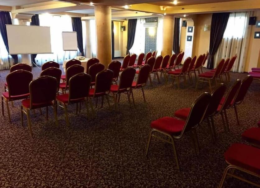 Espace de conférence Photo