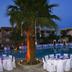 Salle de banquet